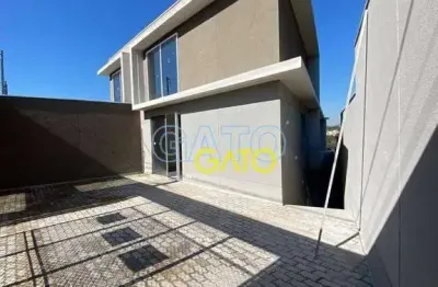 Casa residencial à venda, cidade são pedro - gleba a, santana de parnaíba - ca0262.