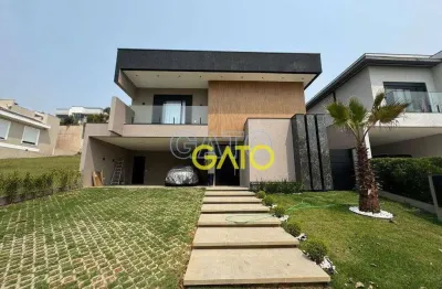 Casa para venda em alphaville - santana de parnaíba/sp