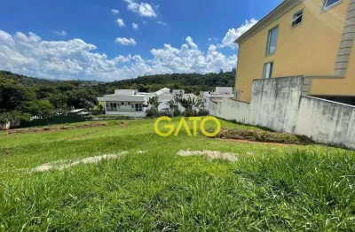 Terreno residencial à venda, alphaville, santana de parnaíba - te0079.