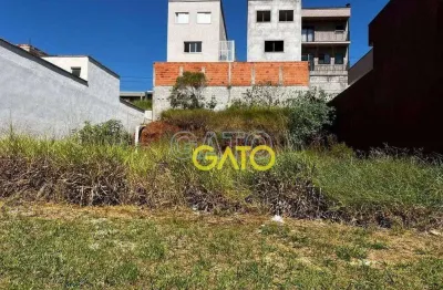 Terreno residencial à venda, portais (polvilho), cajamar - te0082.