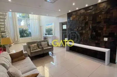 Casa residencial à venda, paraíso (polvilho), cajamar - ca0286.