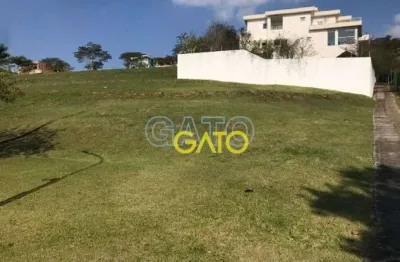 Terreno residencial à venda, gênesis 2, santana de parnaíba - te0084.