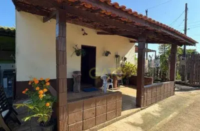 Chácara / sítio com 3 quartos à venda na Rua Santa Helena, Ponunduva, Cajamar