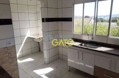 Apartamento residencial à venda, jardins (polvilho), cajamar - ap0075.