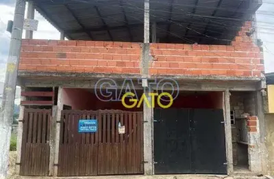 Casa com 3 quartos à venda na Estrada Cajamar-Vau Novo, Vau Novo, Cajamar