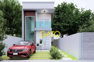 Casa com 3 dormitórios à venda, 145 m² por r$ 1.400.000,00 - villas do jaguari	 - santana de parnaíba/sp