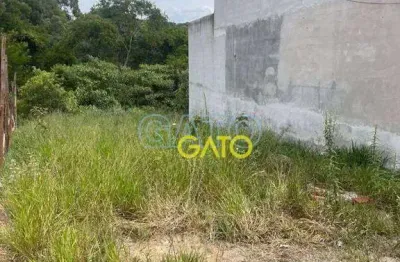 Terreno à venda, 212 m² por r$ 212.000,00 - mais viver - cajamar/sp
