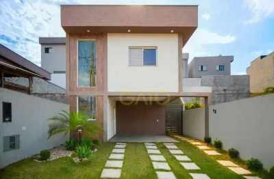 Casa com 3 dormitórios à venda, 87 m² por r$ 530.000,00 - mais viver - cajamar/sp