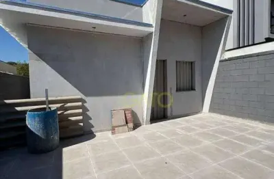Casa no condomínio mais viver em cajamar, casa para venda em cajamar/sp
