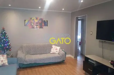Casa com 3 dormitórios à venda por r$ 750.000,00 - paraíso (polvilho) - cajamar/sp