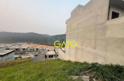Terreno residencial à venda, portais (polvilho), cajamar - te0102.