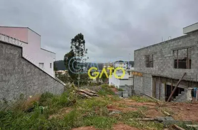 Terreno residencial à venda, portais (polvilho), cajamar - te0103.