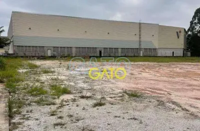 Galpão comercial à venda, empresarial anhanguera, cajamar - ga0027.