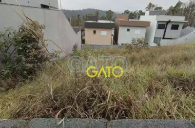 Terreno residencial à venda, portais (polvilho), cajamar - te0104.