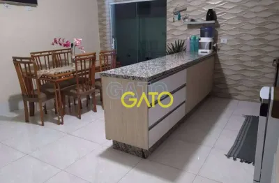 Casa residencial à venda, portais (polvilho), cajamar - ca0399.
