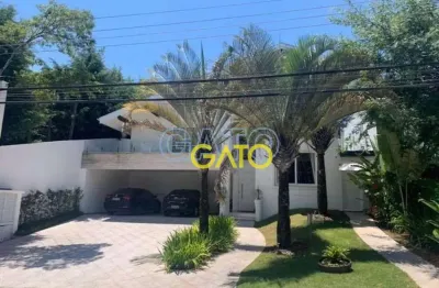 Casa residencial à venda, 18 do forte, santana de parnaíba - ca0408.