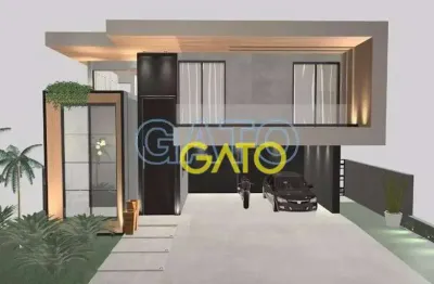 Casa residencial à venda, chácara terra nova, jundiaí - ca0414.