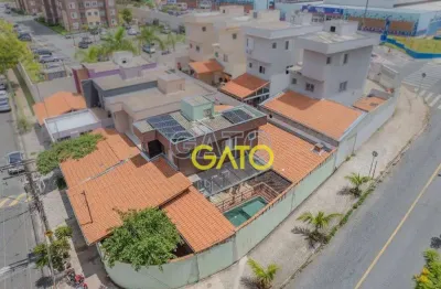 Casa residencial à venda, portais (polvilho), cajamar - ca0436.