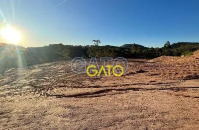 Área residencial à venda, são benedito (jordanésia), cajamar - ar0012.