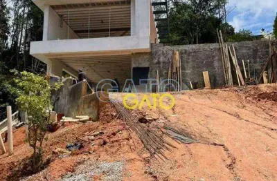Casa residencial à venda, loteamento capital ville, jundiaí - ca0477.