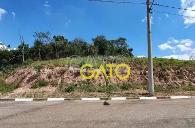 Terreno residencial à venda, chácara jaguari (fazendinha), santana de parnaíba - te0116.