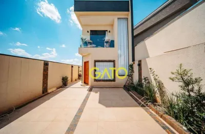 Casa no condomínio nova jaguari em santana de parnaíba, casa para venda em santana de parnaíba/sp