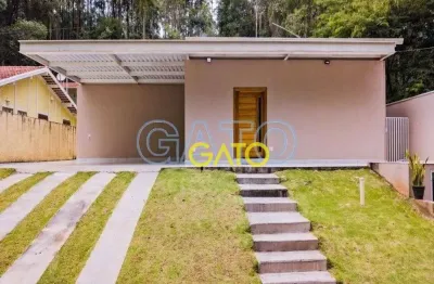 Casa residencial à venda, loteamento capital ville, jundiaí - ca0499.