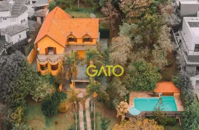 Casa residencial à venda, loteamento capital ville, jundiaí - ca0500.