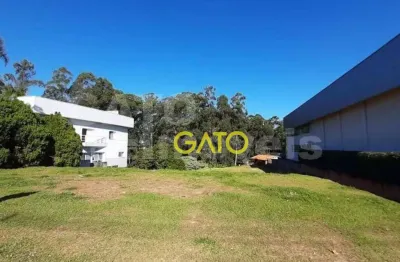 Terreno residencial à venda, tamboré, barueri - te0120.