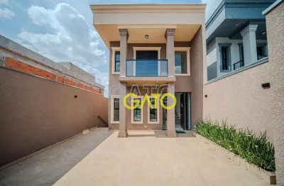 Casa residencial à venda, portais (polvilho), cajamar - ca0508.