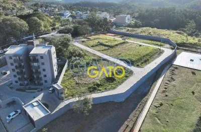 Terreno residencial à venda, centro, cajamar - te0125.