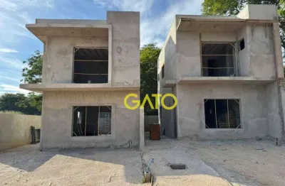 Casa para venda em cajamar, casa em condomínio para venda em cajamar/sp