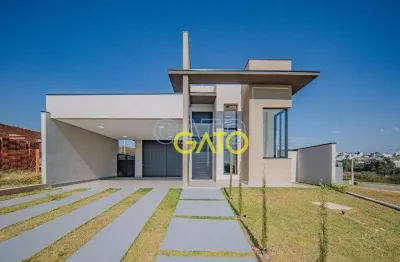 Casa residencial à venda, centro, itupeva - ca0554.