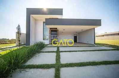 Casa residencial à venda, centro, itupeva - ca0556.