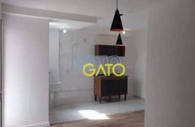 Apartamento residencial à venda, parque sao roberto ii, cajamar - ap0132.