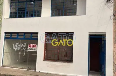 Casa residencial para locação, centro, jundiaí - ca0579.
