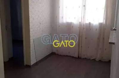 Apartamento residencial à venda, portais (polvilho), cajamar - ap0142.