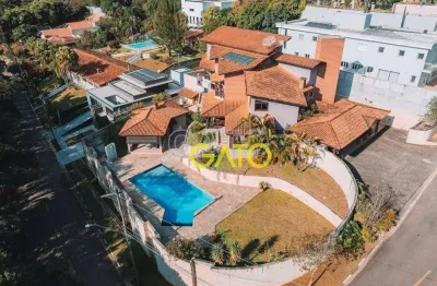 Casa no condomínio scorpios em cajamar, casa para venda em cajamar/sp.