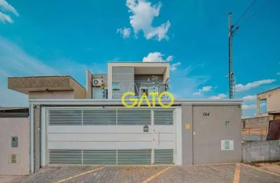 Casa residencial à venda, portais (polvilho), cajamar - ca0599.