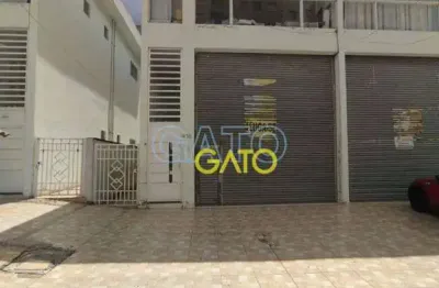 Ponto comercial para locação, portais (polvilho), cajamar - pt0016.