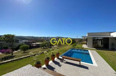 Casa residencial à venda, bairro da posse, itatiba - ca0617.