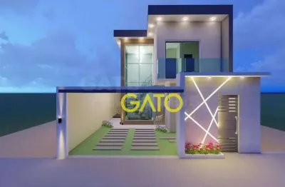 Casa residencial à venda, portais (polvilho), cajamar - ca0619.