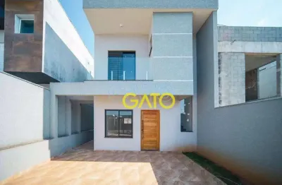 Casa residencial à venda, portais (polvilho), cajamar - ca0622.