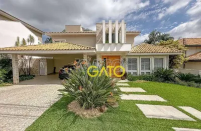 Casa residencial à venda, chácara malota, jundiaí - ca0632.