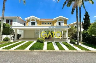 Casa residencial à venda, colinas da anhangüera, santana de parnaíba - ca0660.