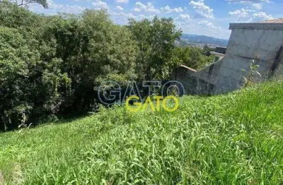 Terreno residencial à venda, jardins (polvilho), cajamar - te0148.