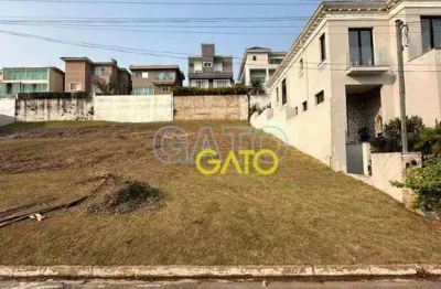 Terreno residencial à venda, tanquinho, santana de parnaíba - te0151.