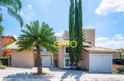 Casa residencial à venda, jardins (polvilho), cajamar - ca0674.