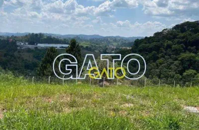 Terreno residencial à venda, estância são francisco, itapevi - te0152.