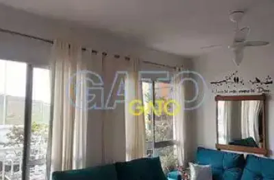 Apartamento residencial à venda, chácara do solar iii, santana de parnaíba - ap0203.